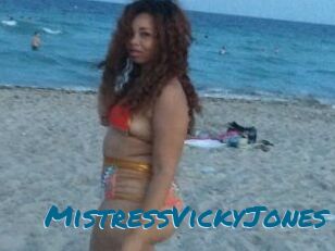MistressVickyJones
