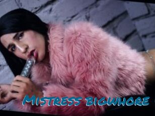 Mistress_bigwhore