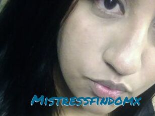Mistressfindomx