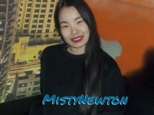 MistyNewton