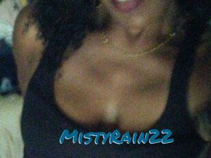 MistyRain22