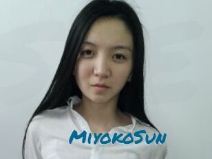 MiyokoSun