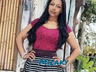 Mizaky