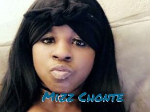Mizz_Chonte