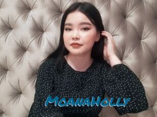 MoanaHolly
