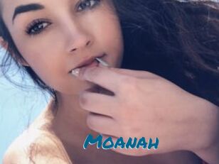 Moanah