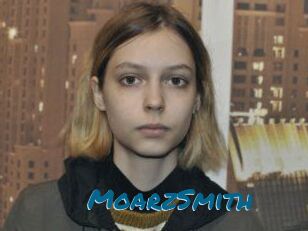 MoarzSmith