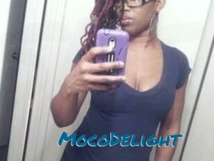 MocoDelight