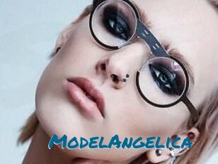Model_Angelica