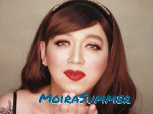 MoiraSummer