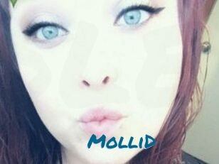 MolliD