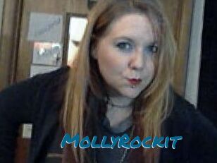 MollyRockit