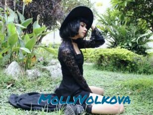 MollyVolkova Sexcams Live Erotik
