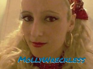 MollyWreckless