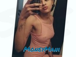 MoneyMani