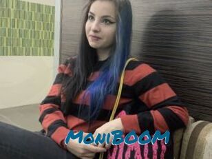 MoniBOOM