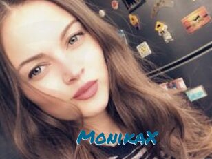 MonikaX