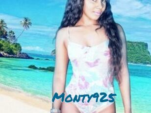 Monty925