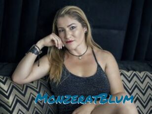 MonzeratBlum