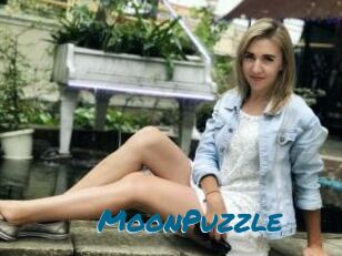MoonPuzzle