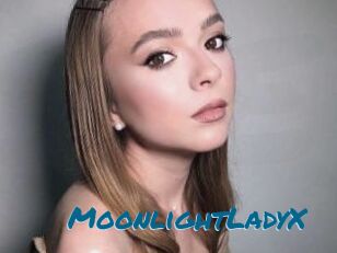 MoonlightLadyX