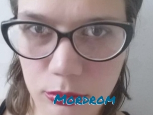 Mordrom