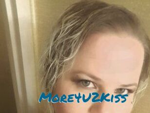 More4U2Kiss