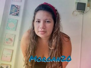 Morgan20