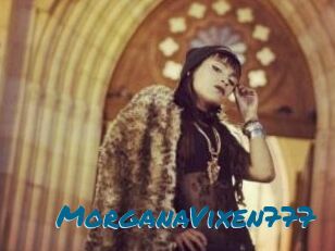 MorganaVixen777