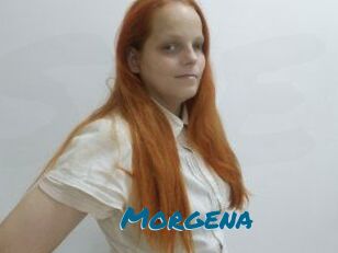Morgena