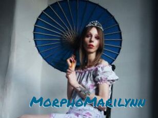 MorphoMarilynn
