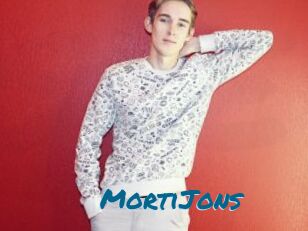 MortiJons
