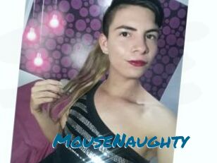 MouseNaughty