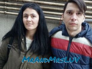 MrAndMrsLUV