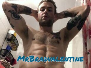 MrBradvalentine