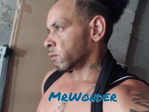 MrWonder
