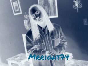Mrright74