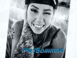 MrsBonnieK