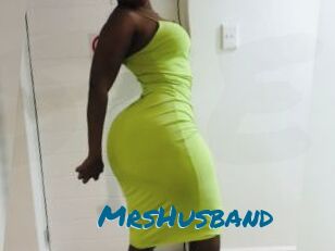 MrsHusband