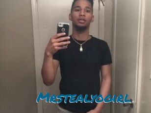 Mrstealyogirl