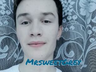 MrsweetGrey