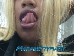 Mrzprettypussy