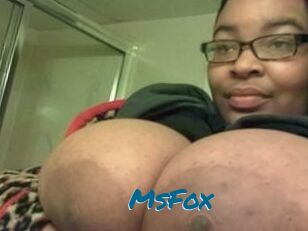 MsFox
