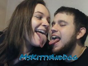 MsKittyAndDog