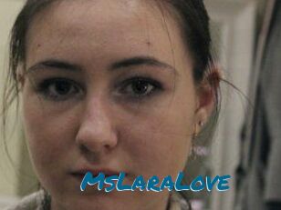 Ms_LaraLove Sexcams Live Erotik