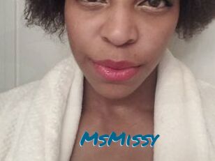 MsMissy