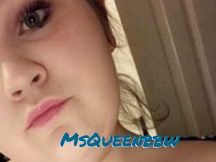 MsQueenbbw