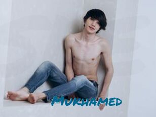 Mukhamed