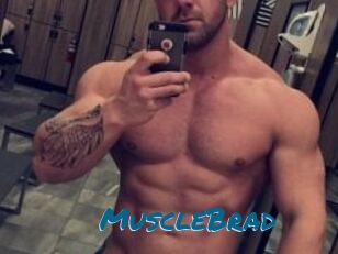 MuscleBrad