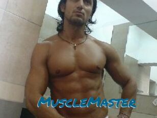 MuscleMaster